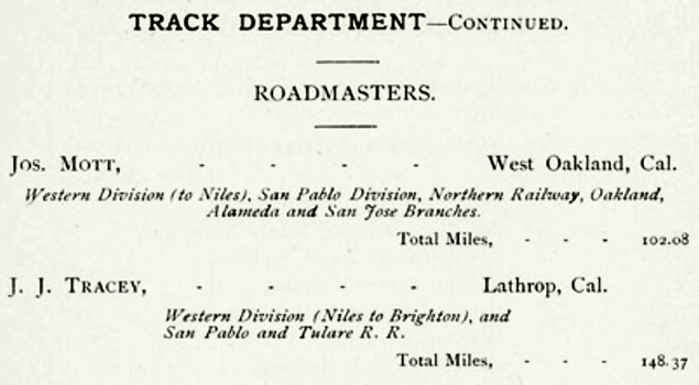 JJ Tracey - Lathrop Roadmaster (Image)