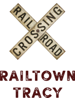 Railtown Tracy (Home Page Link)